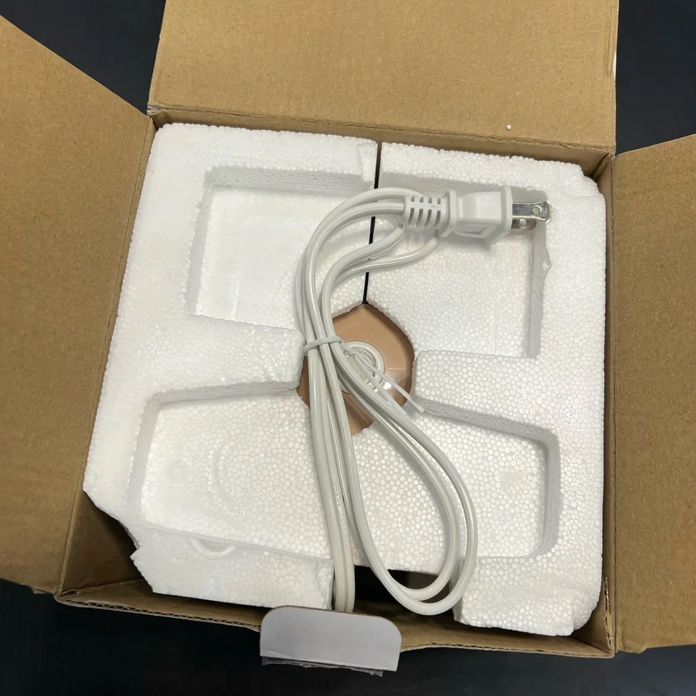 CWC Ice Cream Maker 0.8 quart - Picture 11 of 12